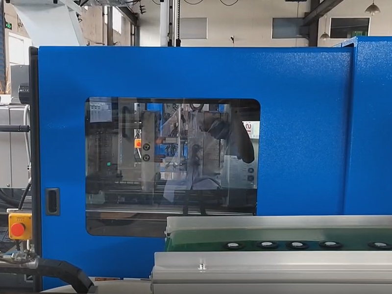 IM电竞NB扇叶自动化（富比特）